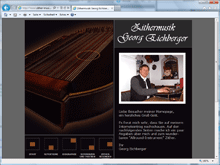 Zither Musik Georg Eichberger