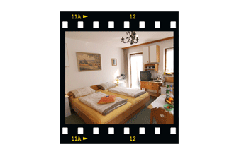 Doppelzimmer (Santorin)