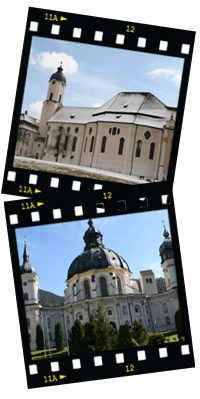 Umgebung